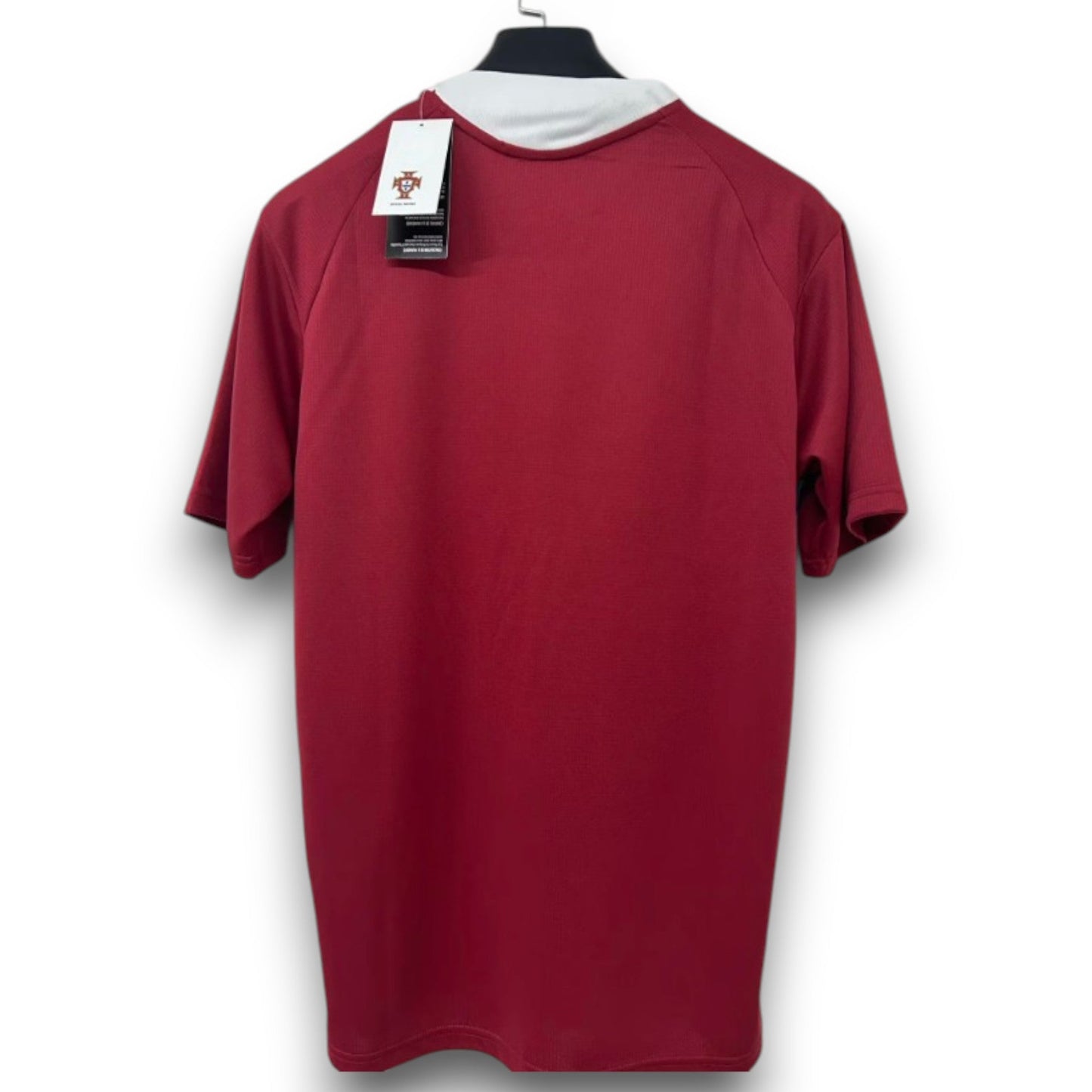 Camiseta Portugal 2026-2027 Local Entrenamiento