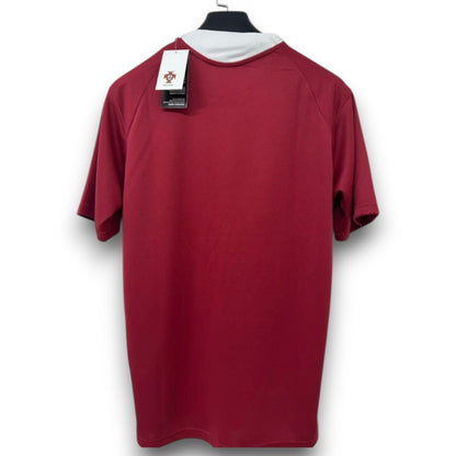 Camiseta Portugal 2026-2027 Local Entrenamiento