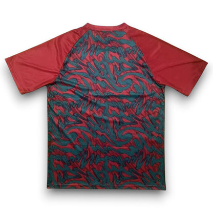 Maillot Portugal 2026-2027 Domicile Avant-match