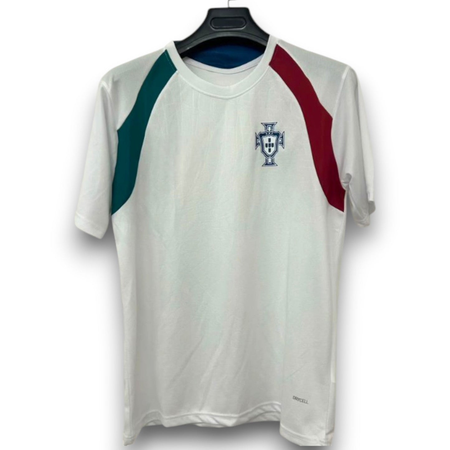 Maillot Portugal 2026-2027 Extérieur Entraînement