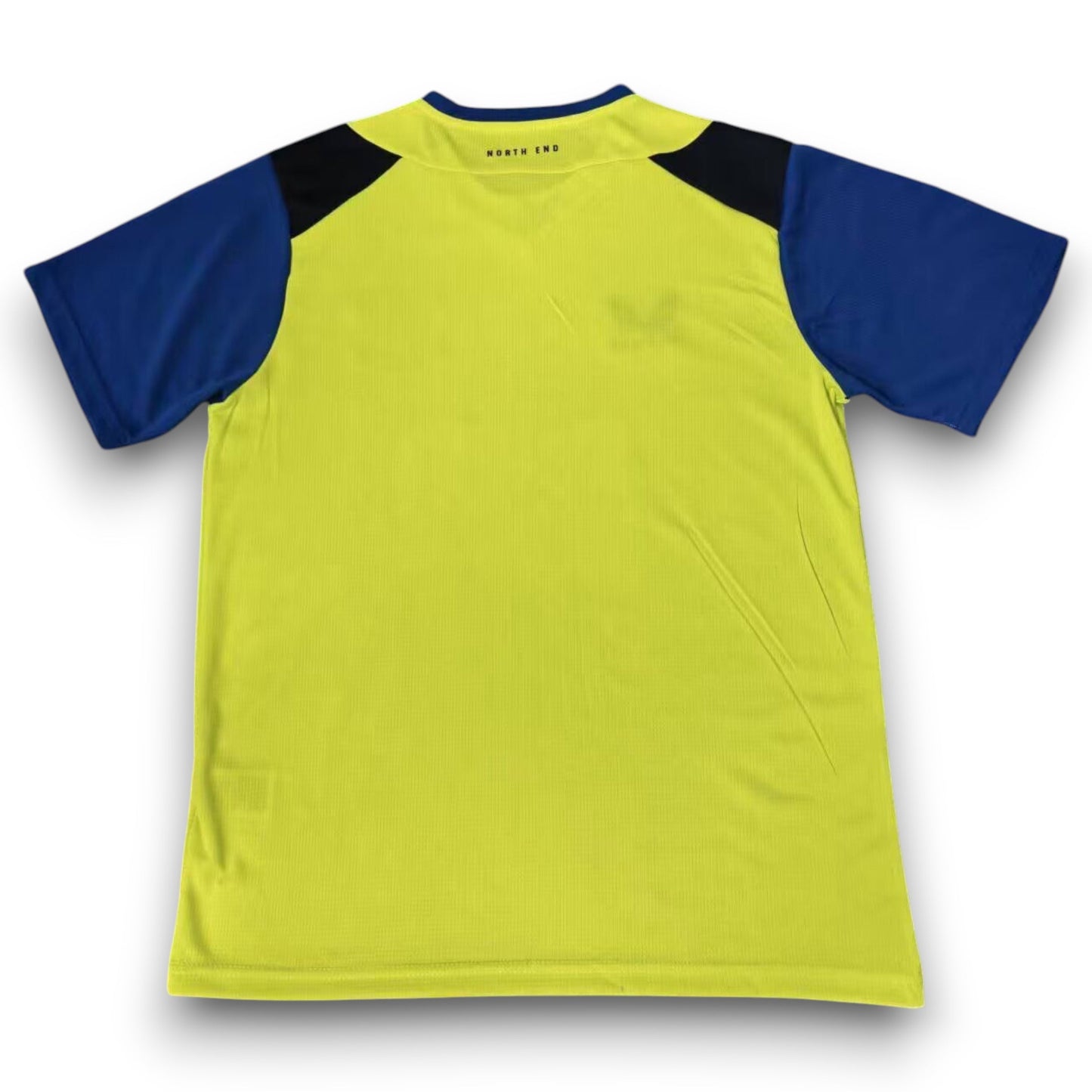 Camiseta Preston North End 2025-2026 Alternativa