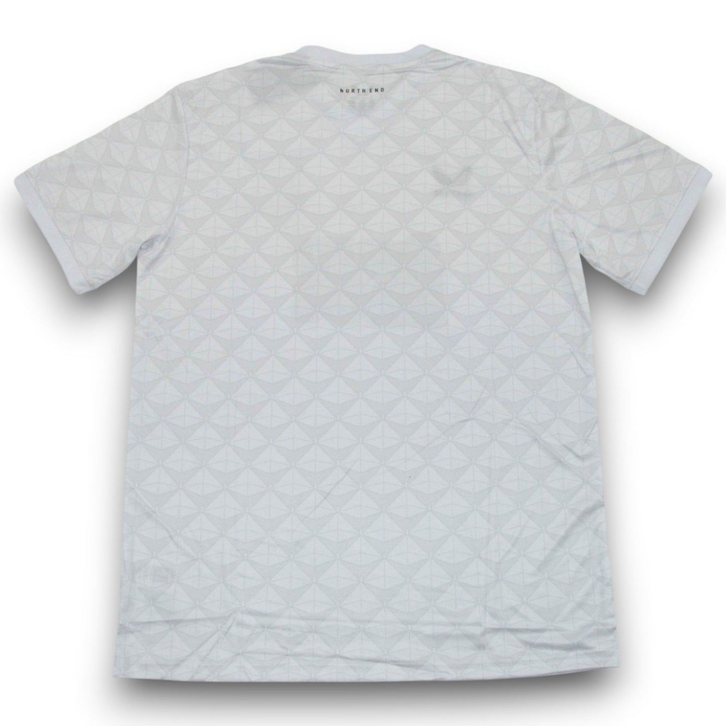 Camiseta Preston North End 2025-2026 Local