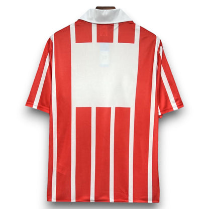 PSV 1990-1991 Home Jersey