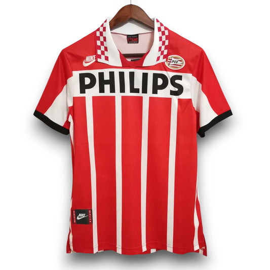 PSV 1995-1996 Home Shirt