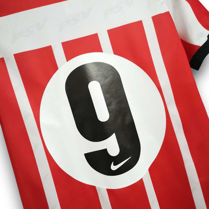 PSV 1995-1996 Home Shirt