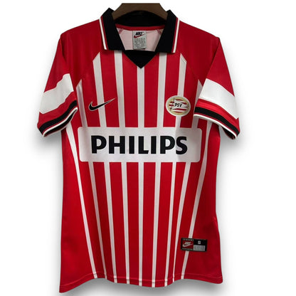 PSV 1997-1998 Home Jersey