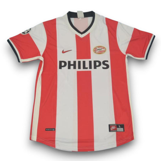 PSV 1998-1999 Home Jersey