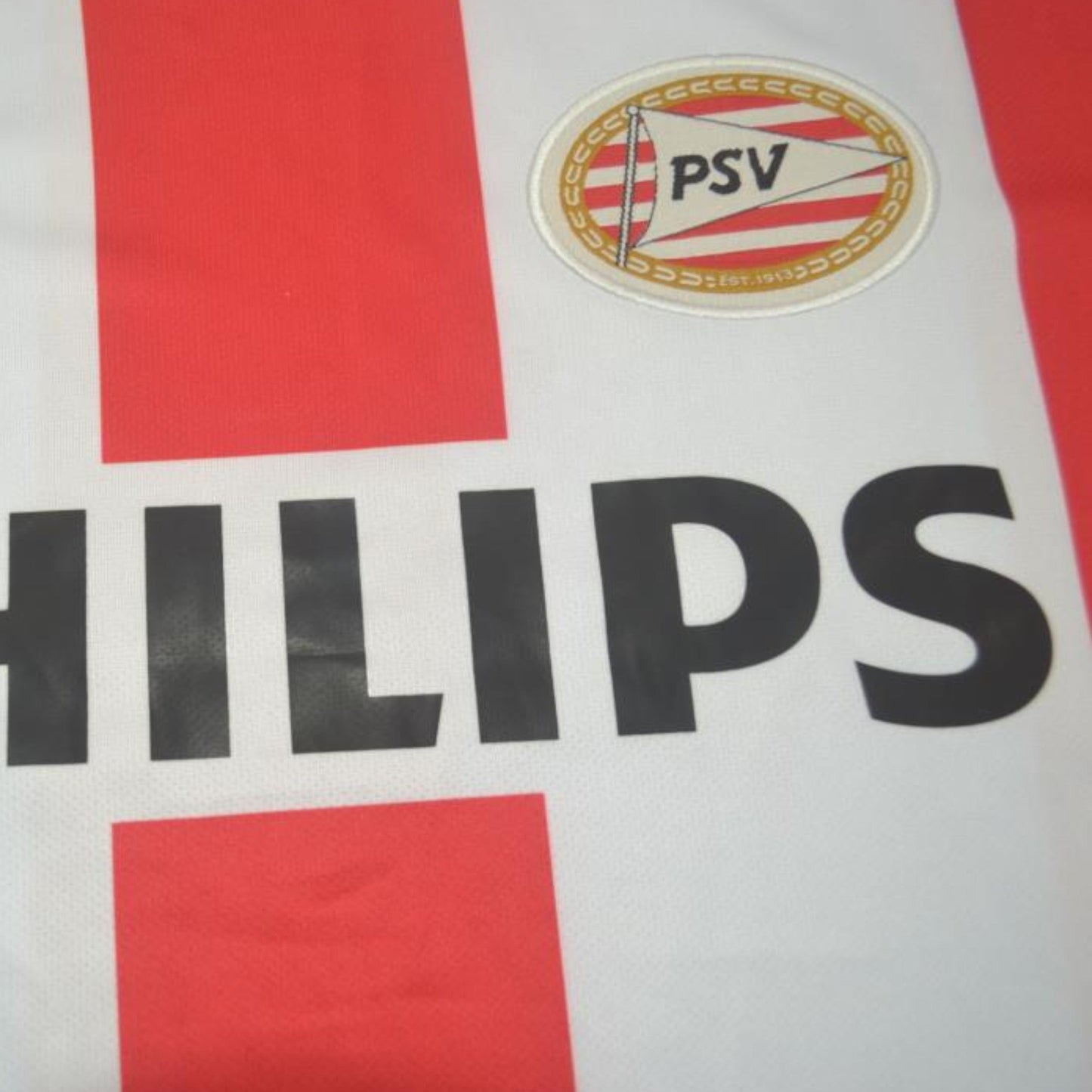 PSV 1998-1999 Home Jersey