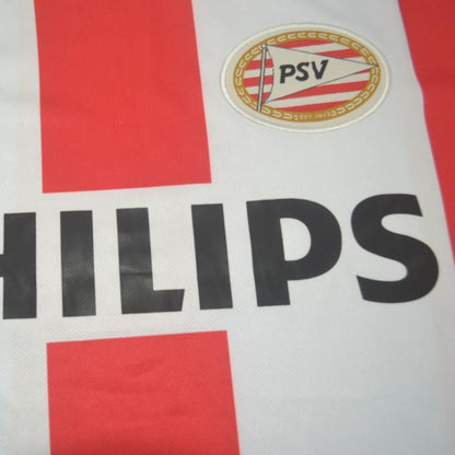 PSV 1998-1999 Home Jersey