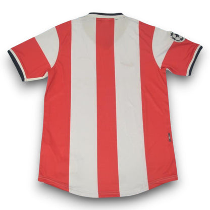 PSV 1998-1999 Home Jersey