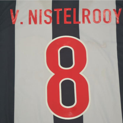 PSV 1998-1999 Away Shirt
