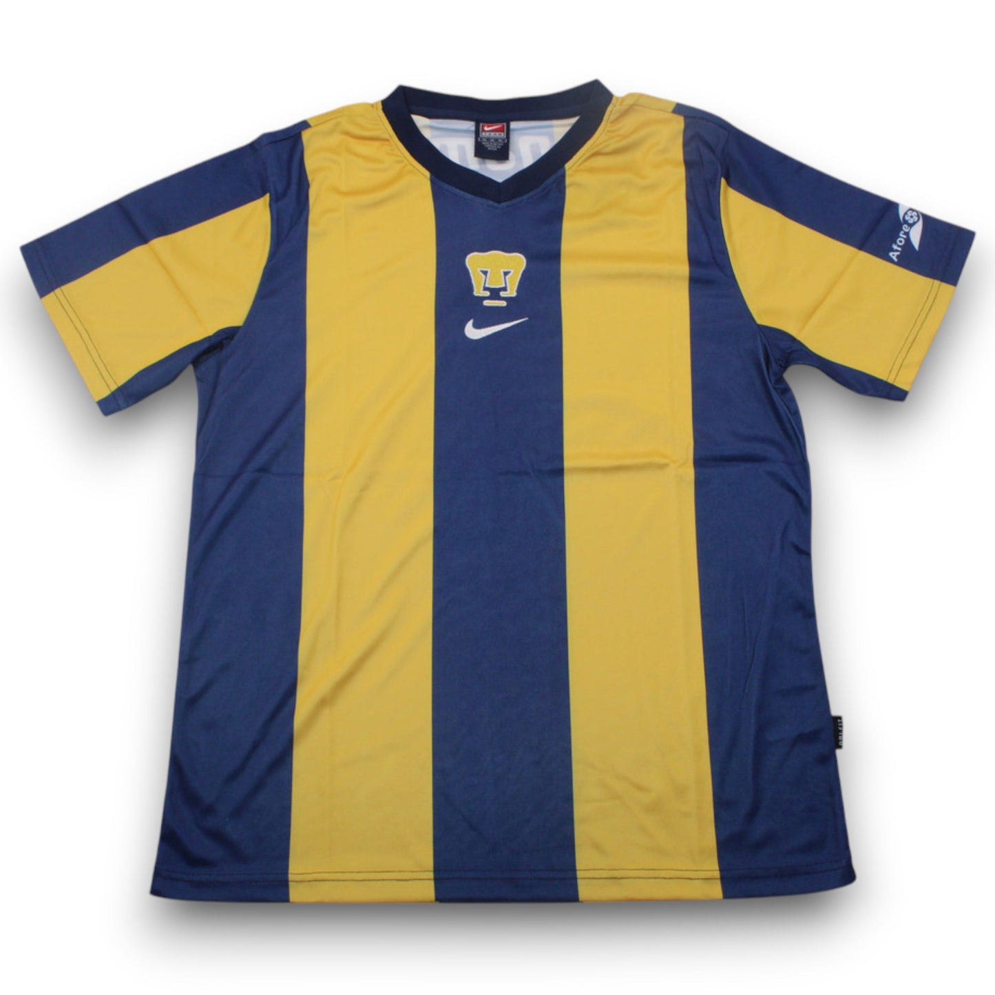 Pumas 2000-2001 Home Jersey