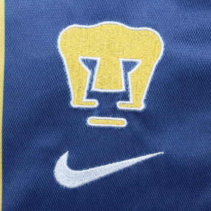 Pumas 2000-2001 Home Jersey