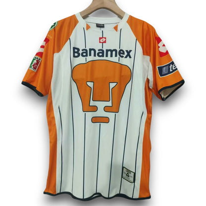 Pumas 2004 Home Jersey