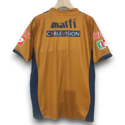 Pumas 2008 Away Jersey