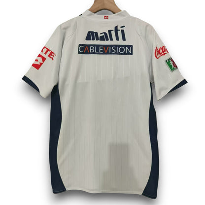 Pumas 2008 Home Jersey