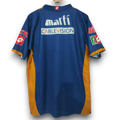 Pumas 2008 Away Jersey