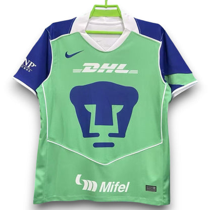 Camiseta Pumas UNAM 2025-2026 Alternativa