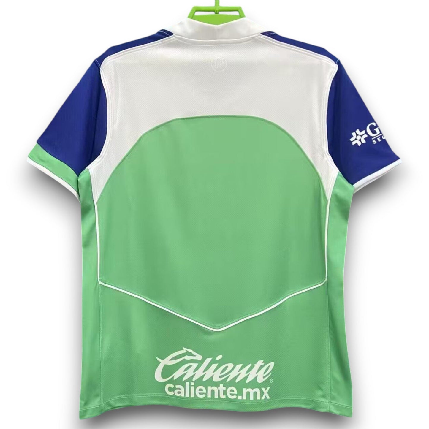 Camiseta Pumas UNAM 2025-2026 Alternativa