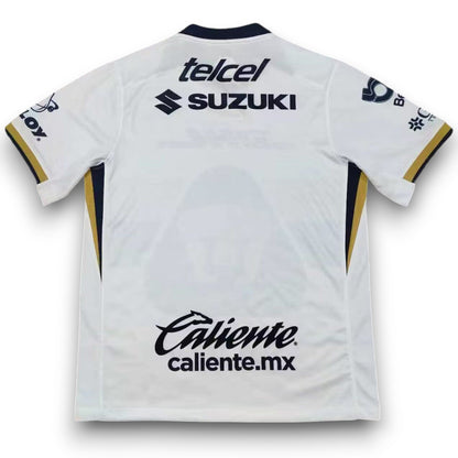 Maillot Pumas UNAM 2025-2026 Domicile