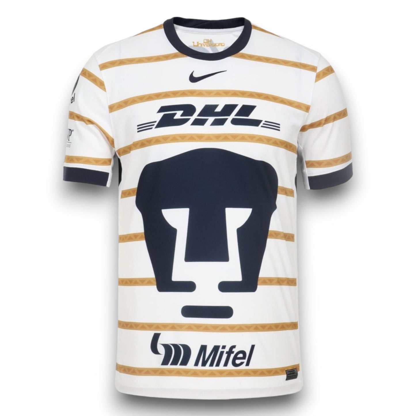 Maillot Pumas UNAM Domicile 2024-2025
