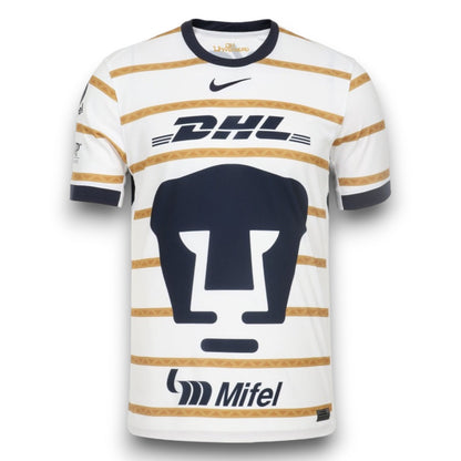 Maillot Pumas UNAM Domicile 2024-2025