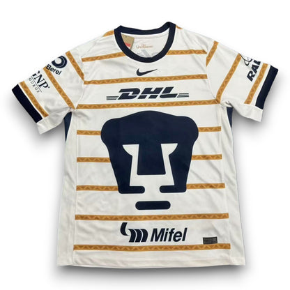 Maillot Pumas UNAM Domicile 2024-2025