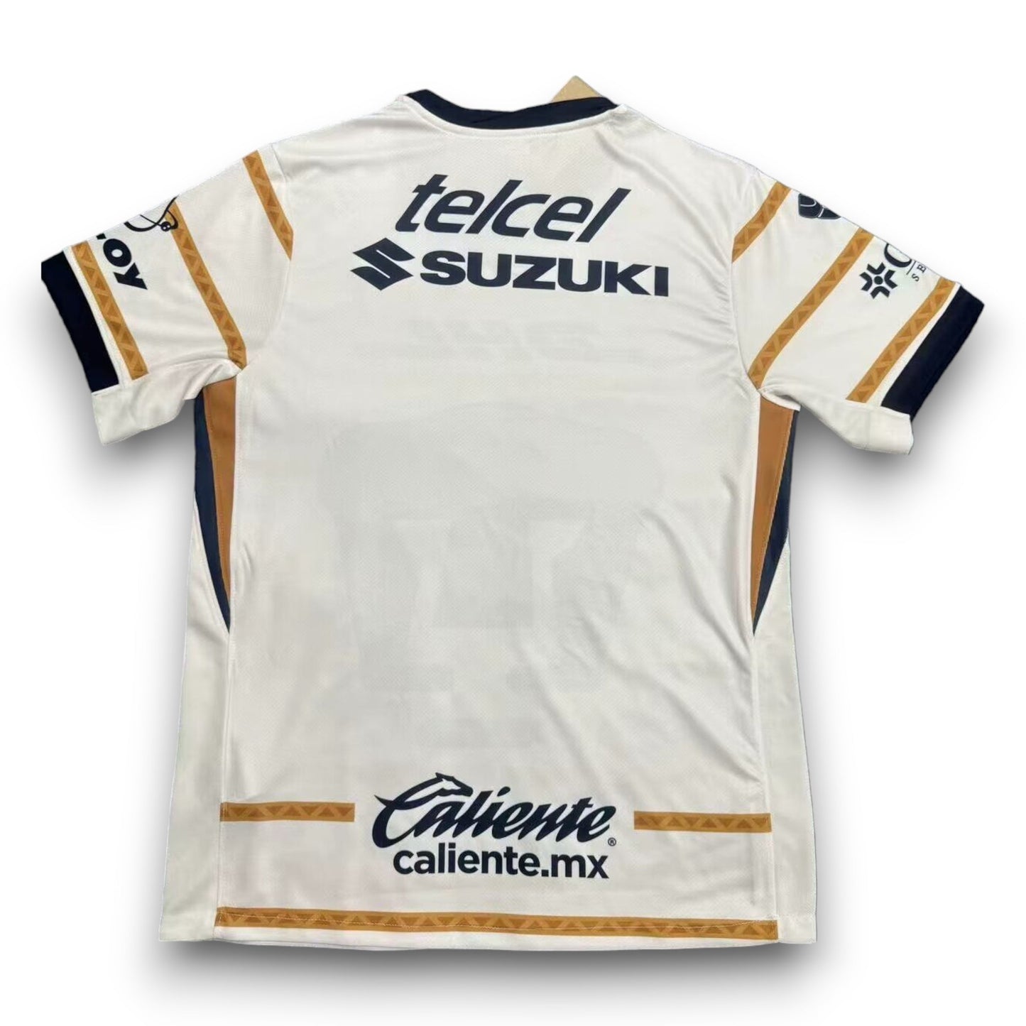 Maillot Pumas UNAM Domicile 2024-2025