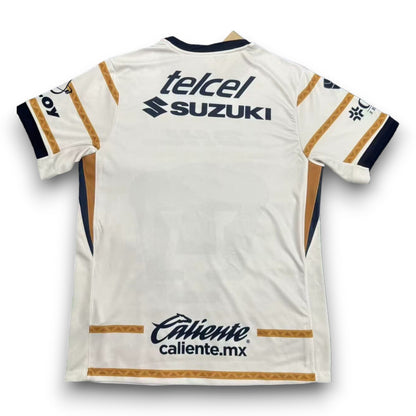 Maillot Pumas UNAM Domicile 2024-2025