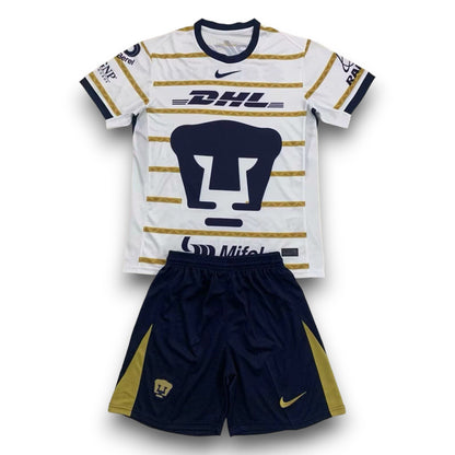 Maillot Pumas UNAM Domicile 2024-2025