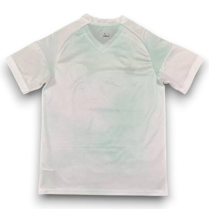 Camiseta Qatar 2026 Visitante