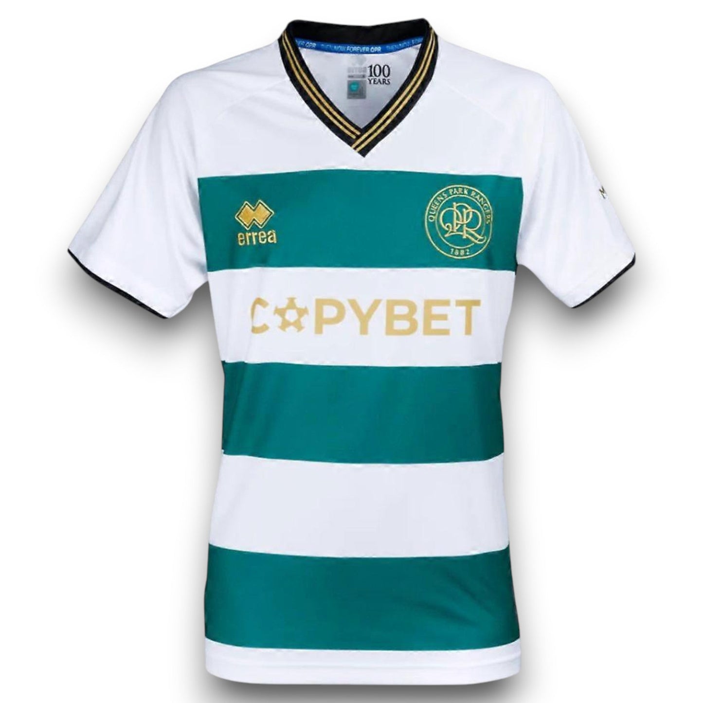Maillot Queens Park Rangers 2025-2026 Extérieur