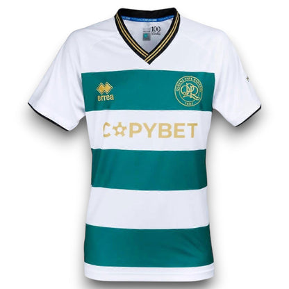 Maillot Queens Park Rangers 2025-2026 Extérieur