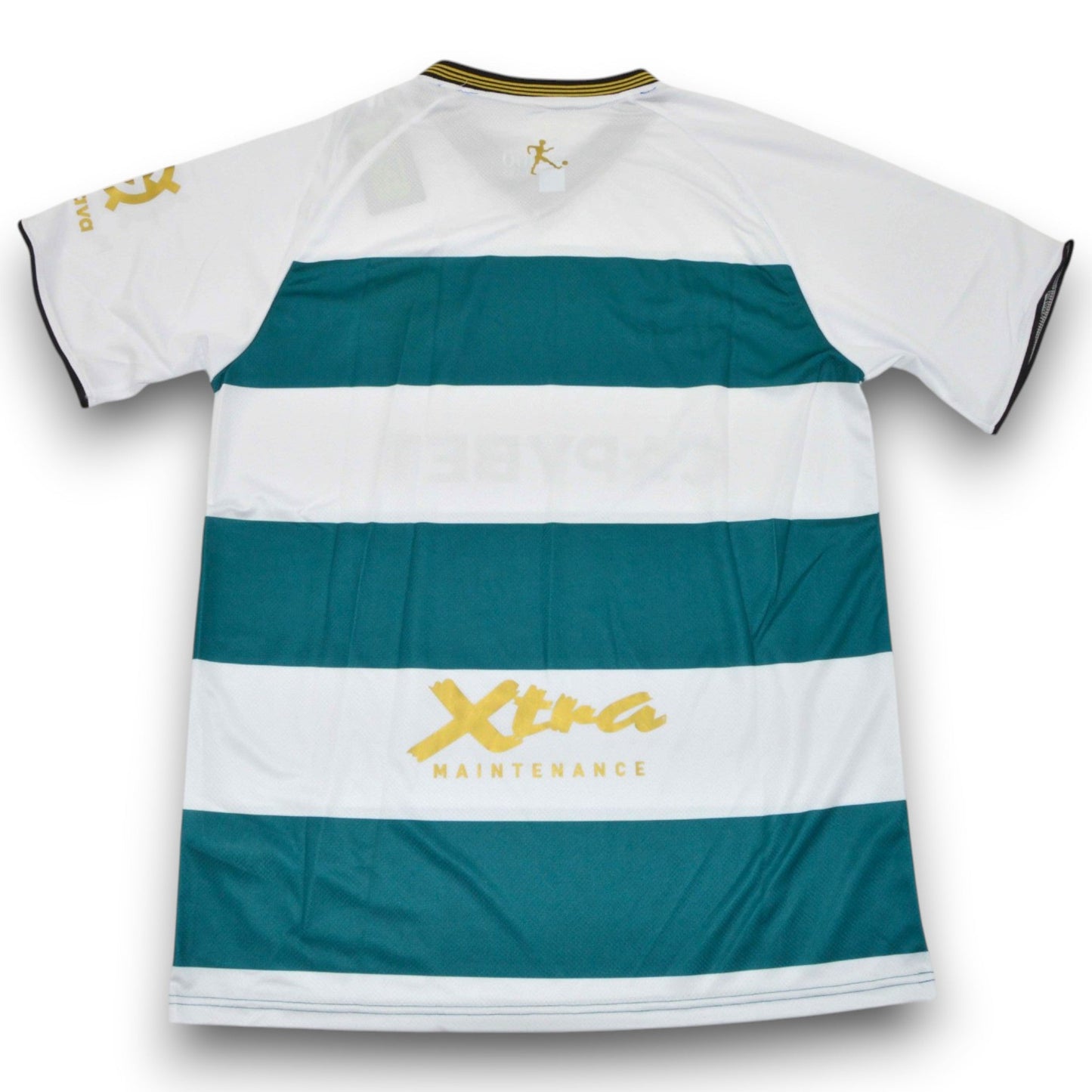 Maillot Queens Park Rangers 2025-2026 Extérieur