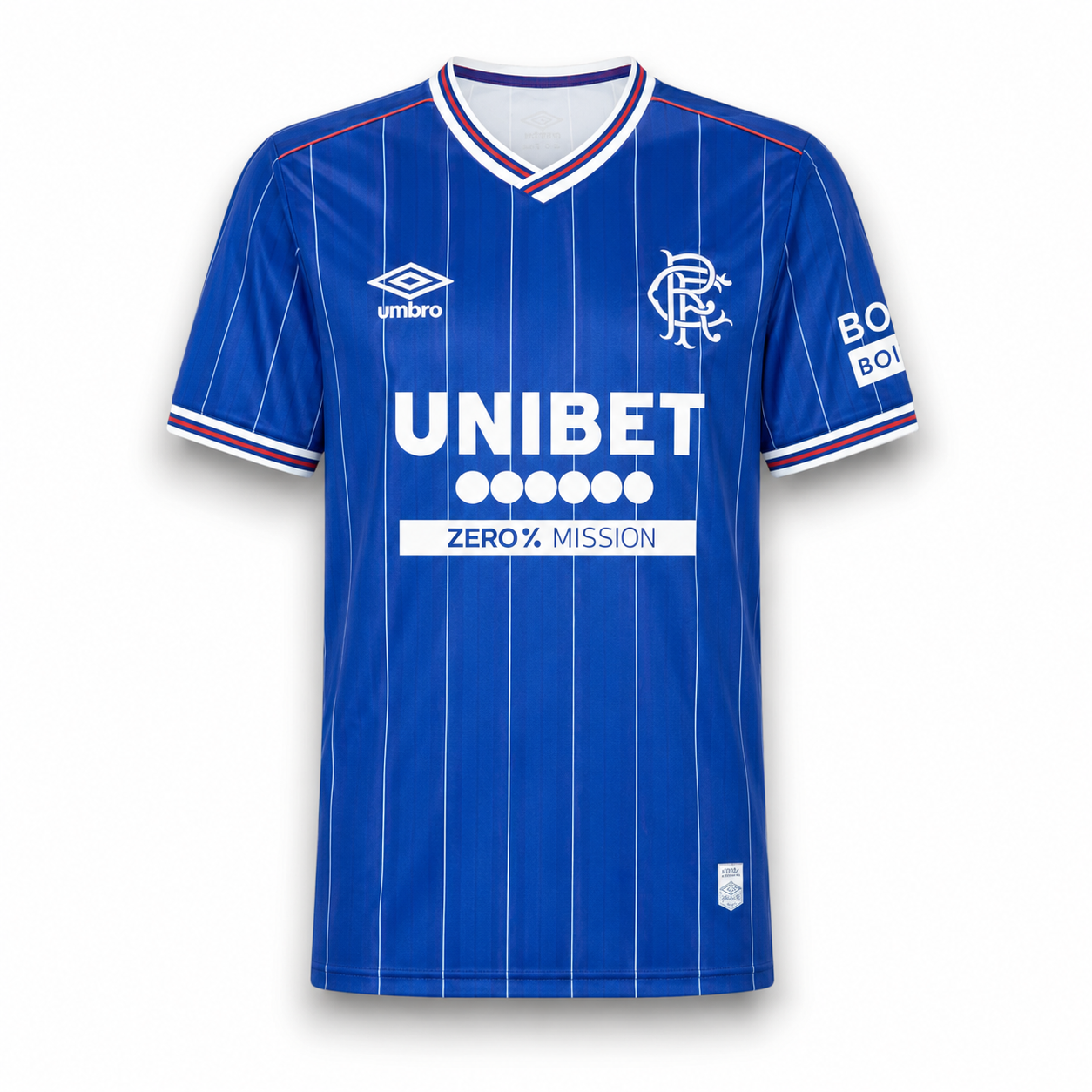 Camiseta Queens Park Rangers 2026-2027 Local