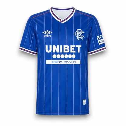 Camiseta Queens Park Rangers 2026-2027 Local