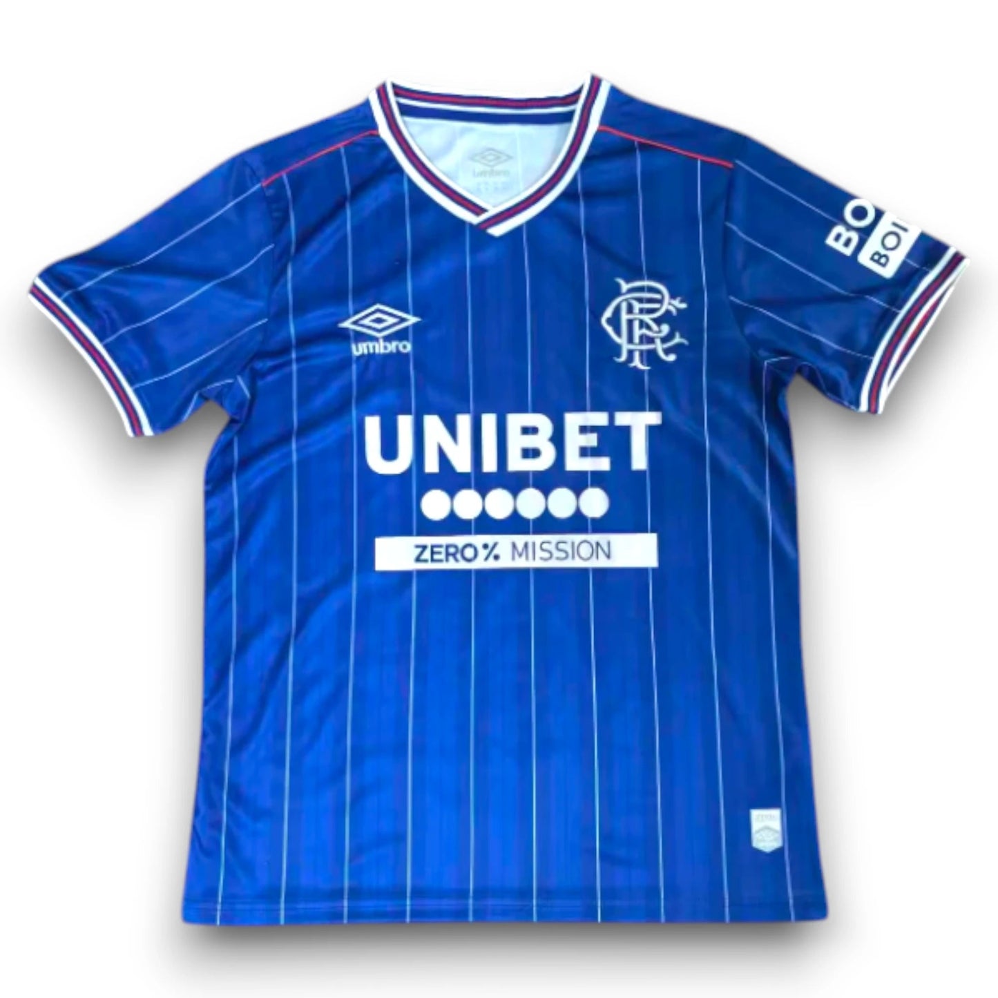 Camiseta Queens Park Rangers 2026-2027 Local