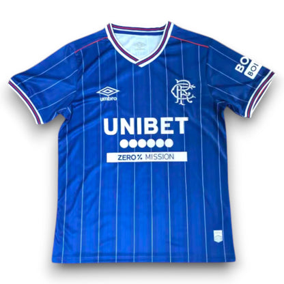 Camiseta Queens Park Rangers 2026-2027 Local