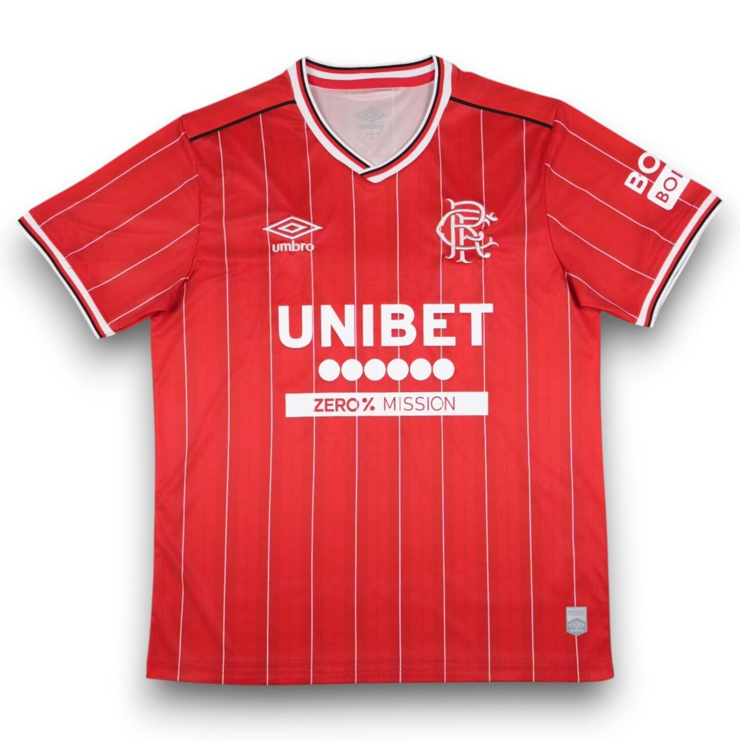 Camiseta Queens Park Rangers 2026-2027 Visitante