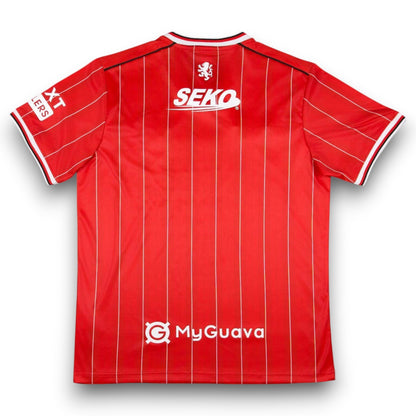 Camiseta Queens Park Rangers 2026-2027 Visitante