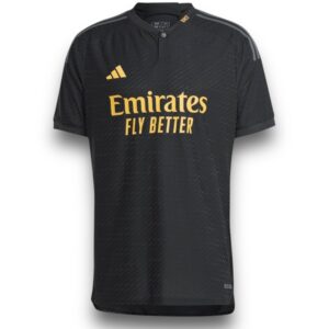 Maillot Real Madrid 2023-2024 Extérieur