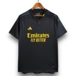 Maillot Real Madrid 2023-2024 Extérieur
