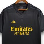 Maillot Real Madrid 2023-2024 Extérieur