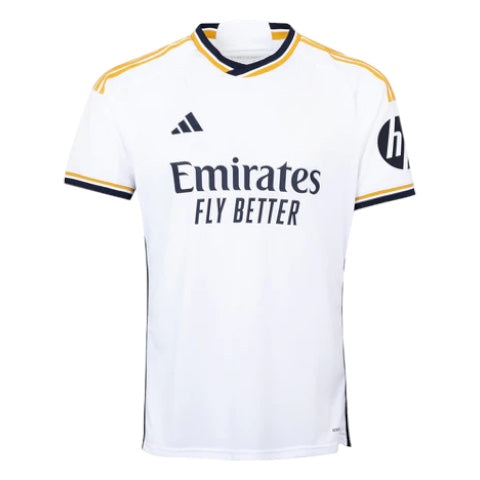 Maillot Real Madrid 2023-2024 Domicile