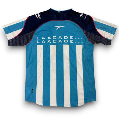 Racing Club de Avellaneda 2001-2002 Home Jersey