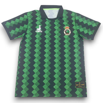 Maillot 112ème Anniversaire Racing de Santander - Gardien