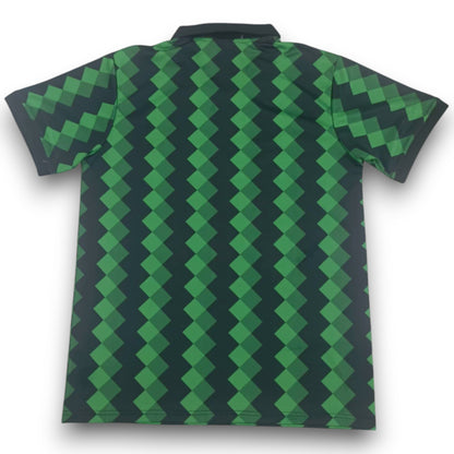 Maillot 112ème Anniversaire Racing de Santander - Gardien