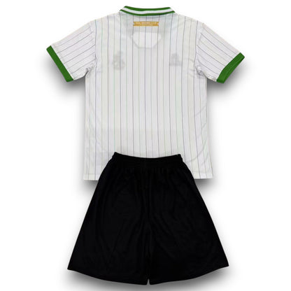 Maillot du Racing de Santander 112e anniversaire
