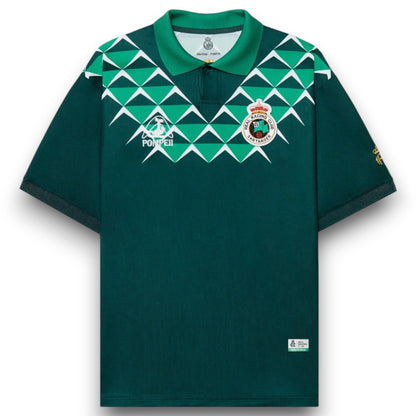 Maillot Racing de Santander 113ème Anniversaire Gardien