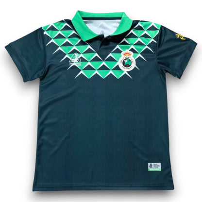 Maillot Racing de Santander 113ème Anniversaire Gardien